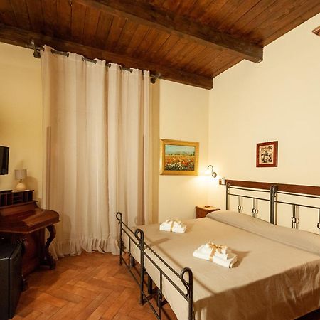 B&B Conte Cavour Neapel Exteriör bild
