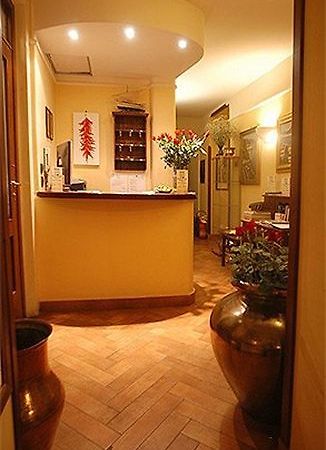 B&B Conte Cavour Neapel Exteriör bild