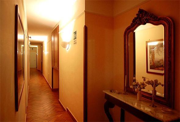 B&B Conte Cavour Neapel Exteriör bild