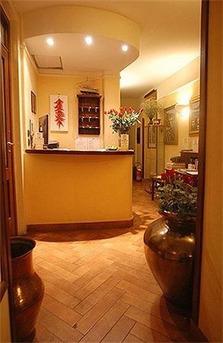 B&B Conte Cavour Neapel Exteriör bild