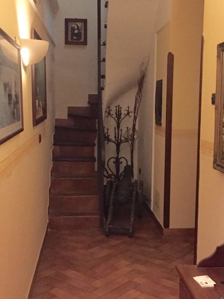 B&B Conte Cavour Neapel Exteriör bild